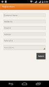 My Captcha screenshot 1