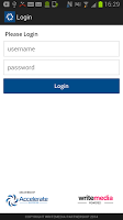 SportZone screenshot 1