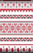 Ukrainian pattern screenshot 2