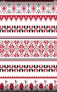 Ukrainian pattern স্ক্রিনশট 2