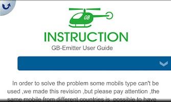 GB-Controller screenshot 2