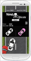Road Pirate syot layar 2