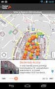 برنامه‌نما Sopron عکس از صفحه