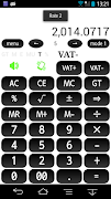 Markup Calculator B تصوير الشاشة 1