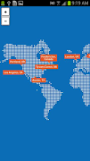 Cvent Campus Connect скриншот 4