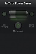 Battery Saver-poster