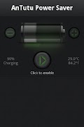 Battery Saver โปสเตอร์