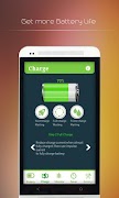 Battery Saver تصوير الشاشة 2
