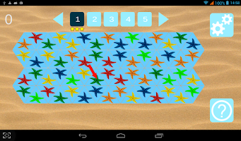 TRIZE Puzzle screenshot 3