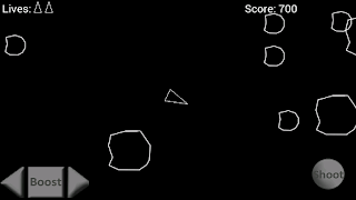 Retro Game Collection syot layar 2