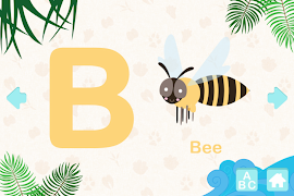 ABC: Animals Lite 스크린샷 1