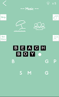 Line Icon Guess captura de pantalla 1