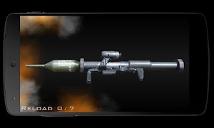 Ghost Guns تصوير الشاشة 3