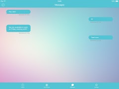 M-Codes Clockin Timecard ảnh chụp màn hình 6