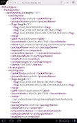 XMLViewer for Firefox poster