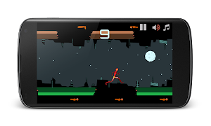 Challenge Gravity ภาพหน้าจอ 4