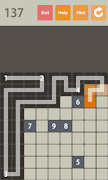 Number Painting screenshot 1