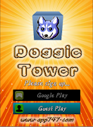 Doggie Stack ảnh chụp màn hình 5