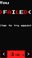 0101-Binary Rage capture d'écran 3