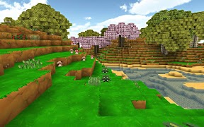 WorldCraft HD screenshot 4