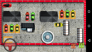 Car Parking Pro Screenshot 3