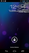 CPU Usage Overlay スクリーンショット 1