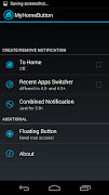 My Home Button screenshot 4