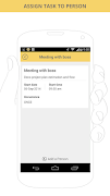 Mr. Reminder screenshot 3