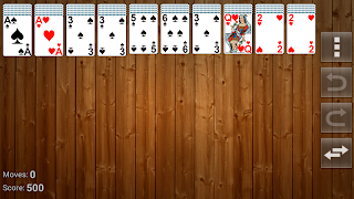 2 Schermata Durak+