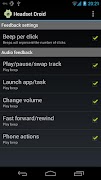 Headset Droid Trial 截圖 5