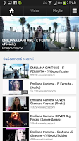 Emiliana Cantone captura de pantalla 1