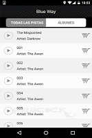 Peacock Dj Agency syot layar 2