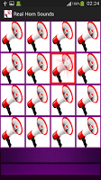 Real Horn Sounds screenshot 1