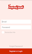 Find My Stuff স্ক্রিনশট 2