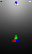 Three Balls Pro - Tap Turn captura de pantalla 5