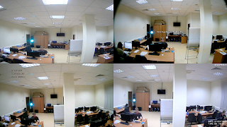 Client SmartStation Screenshot 3