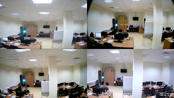 برنامه‌نما Client SmartStation عکس از صفحه