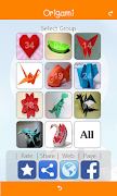 Origami Master (Paper Folding) poster