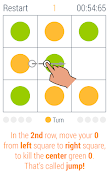 00s: Tic Tac Toe+ imagem de tela 6