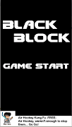 Black Block ポスター