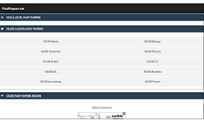 IGCSE World screenshot 3