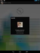 برنامه‌نما Email Creator عکس از صفحه