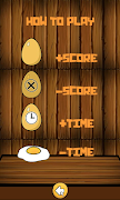 Hatching Egg :kill time スクリーンショット 2