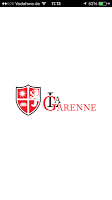 La Garenne School постер