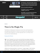 viewpoint screenshot 3