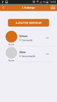 Blipper Kitchen screenshot 2