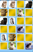 Memory Game تصوير الشاشة 2