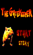The Gatekeeper Plakat