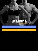 Stamina スクリーンショット 3