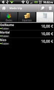 Payback Calculator ảnh chụp màn hình 3